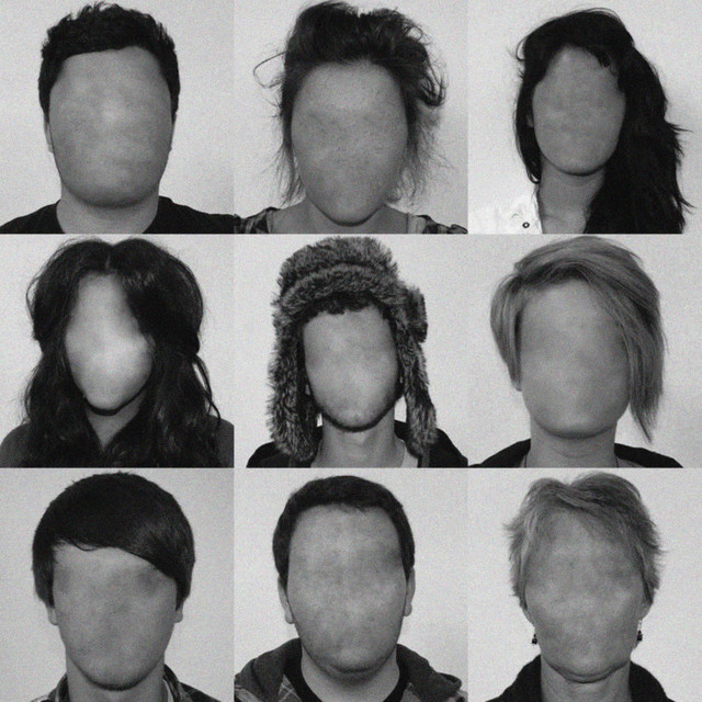 Silhouette cover art
