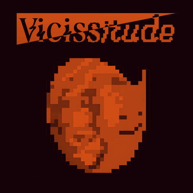 Vicissitude cover art