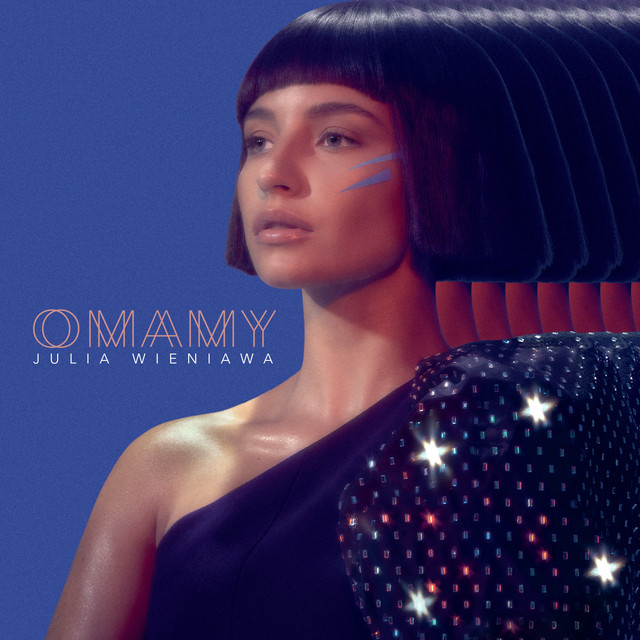 Omamy by Julia Wieniawa