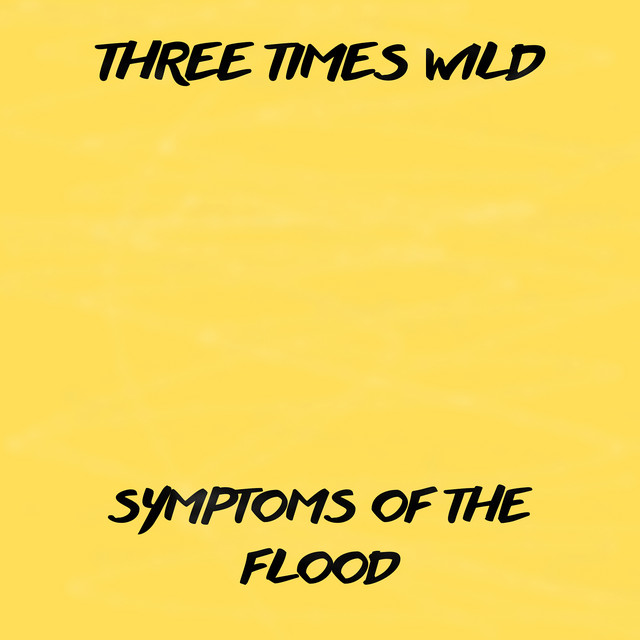 Symptoms of the Flood cover art