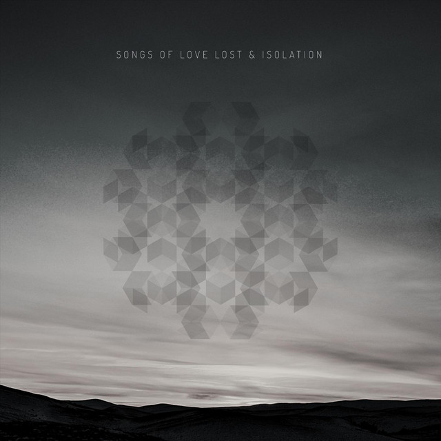 Songs of Love Lost & Isolation cover