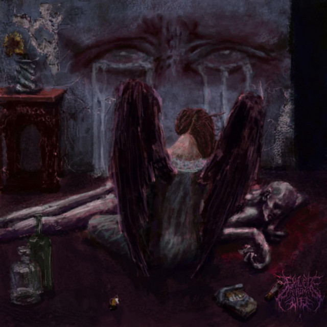 Exiled From Life - Eternal Anguish