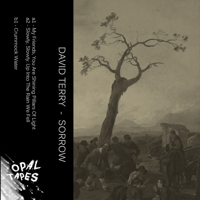 Sorrow cover art