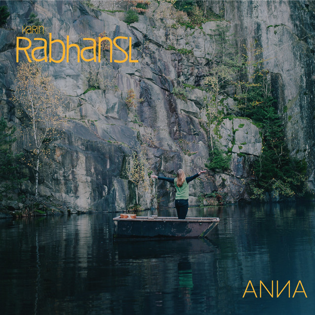 Anna cover