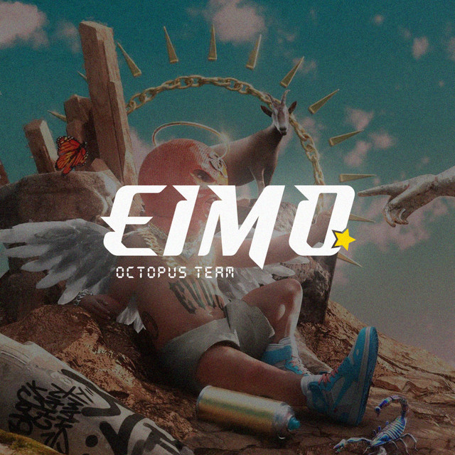 CHAPTER I - Album by Eimo | Spotify