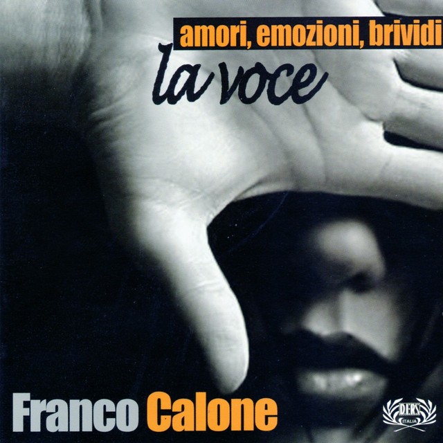 Franco Calone - Nun ciamma perdere