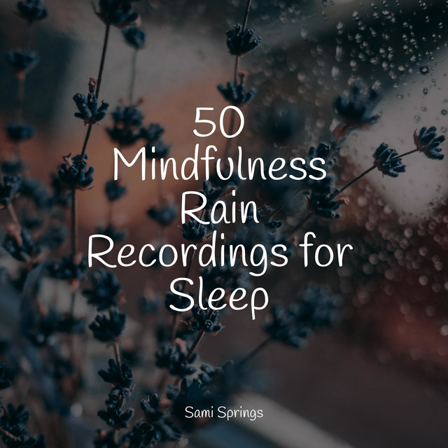 50 Loopable Rain Sounds for Chilling Out & Meditation - Album by ...