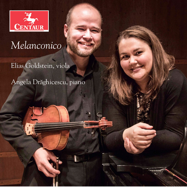 Melanconico cover