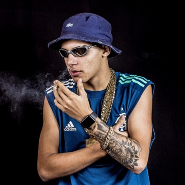 Dj Léozão
