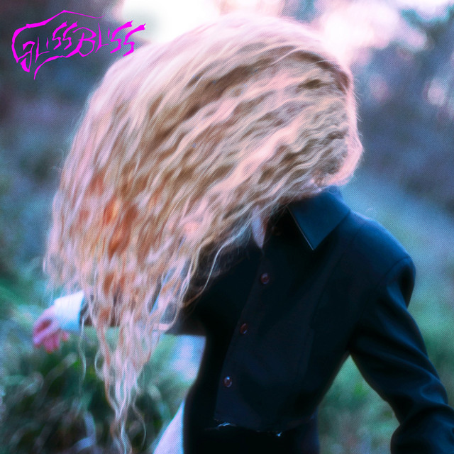 GLISSBLISS cover art