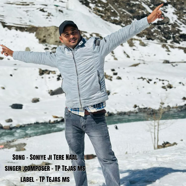Soniye Ji Tere Naal (New Version)