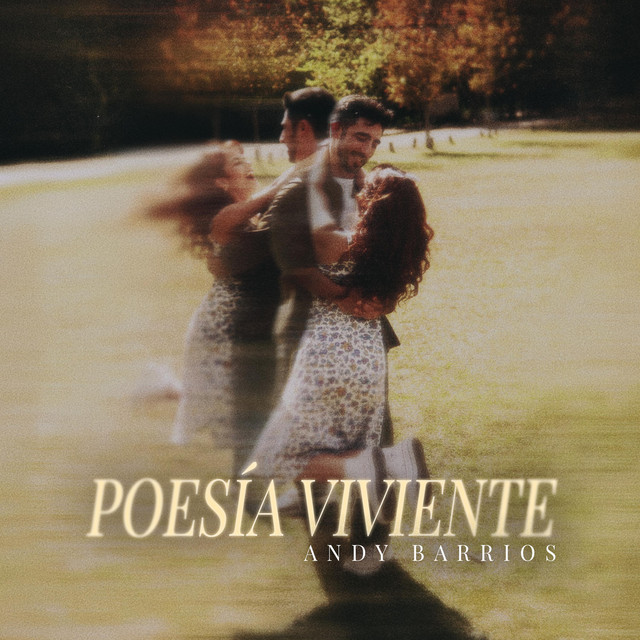 Poesía Viviente