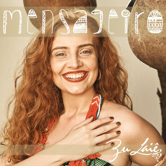 Mensageiro cover art