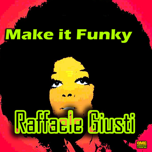 Make It Funky