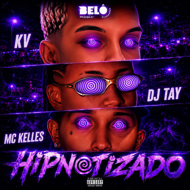 HIPNOTIZADO
