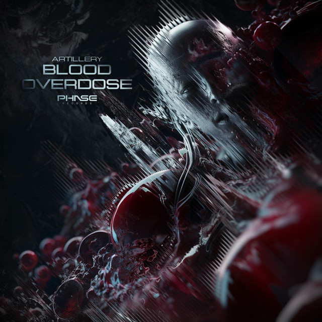 Blood Overdose cover art