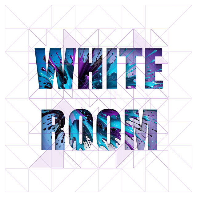 Обкладинка Imeall — White Room, Vol. 16