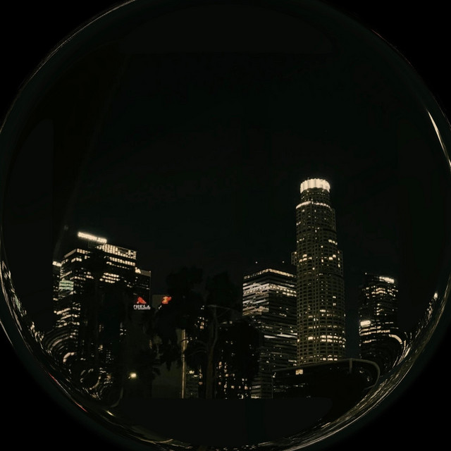 DÍAZ cover art