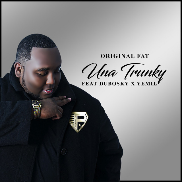 Una Trunky (feat. Dubosky & Yemil)