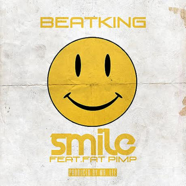Smile (feat. Fat Pimp) cover