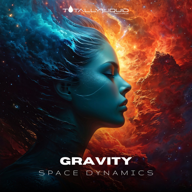Space Dynamics cover art