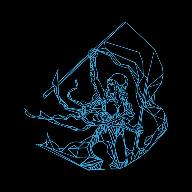 Echoes Of You EP cover art