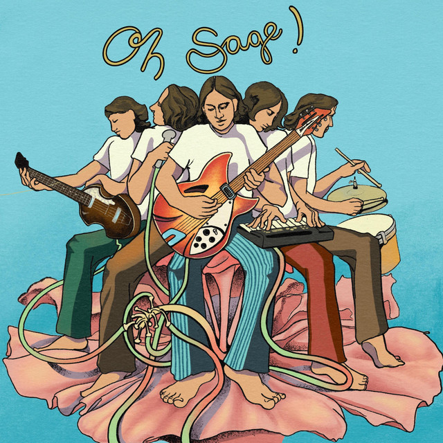 undefined album image