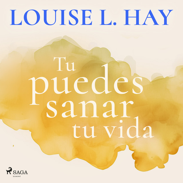 Tu Puedes Sanar Tu Vida cover art