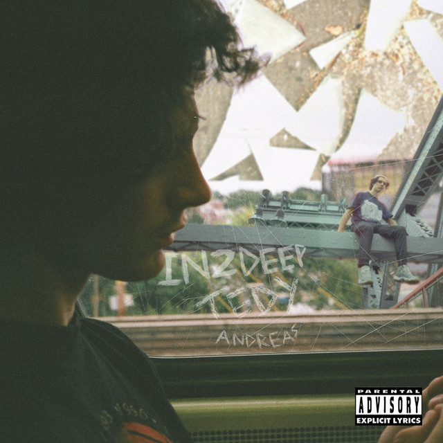 In2deep cover art