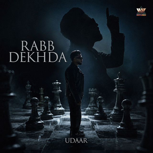 Rabb Dekhda