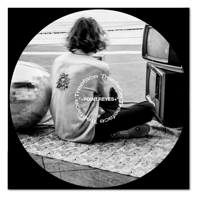 Treeface cover art