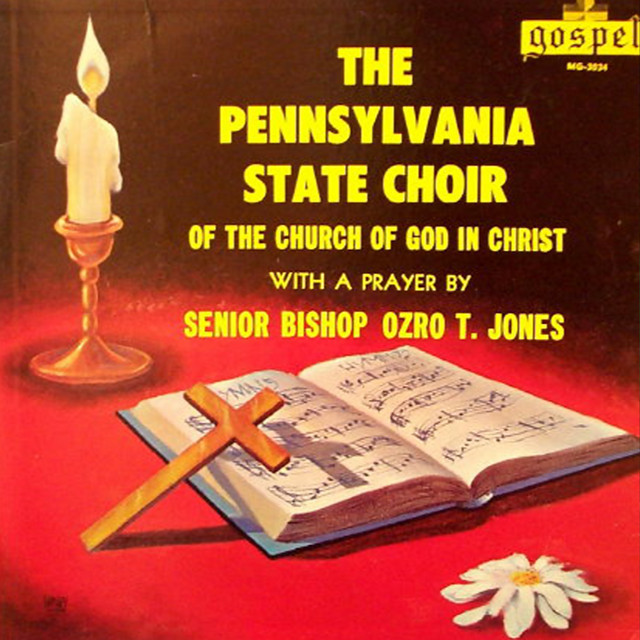 Pennsylvania State Choir