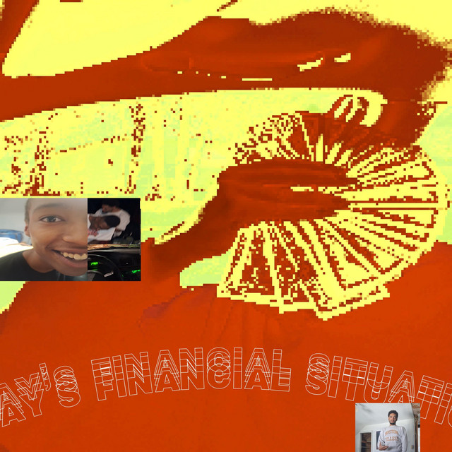 4 love & money cover art