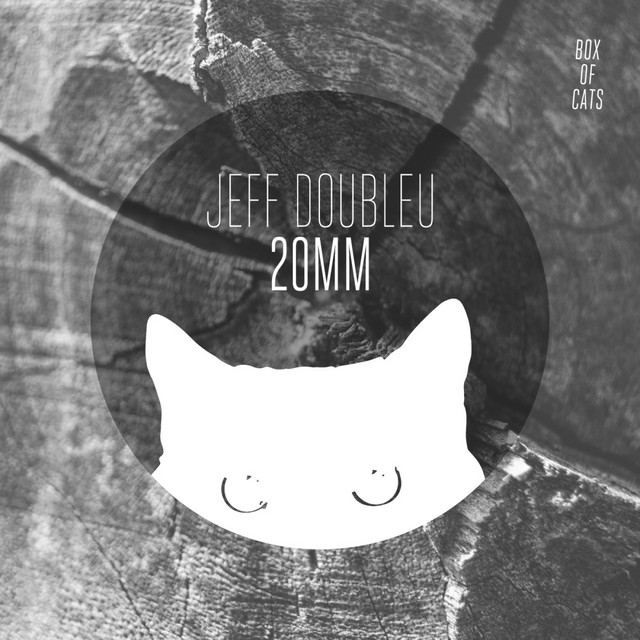 20MM cover art