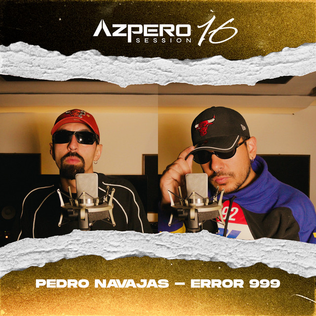 Azpero Session 16