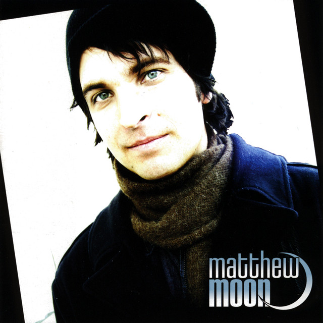 Matthew Moon cover