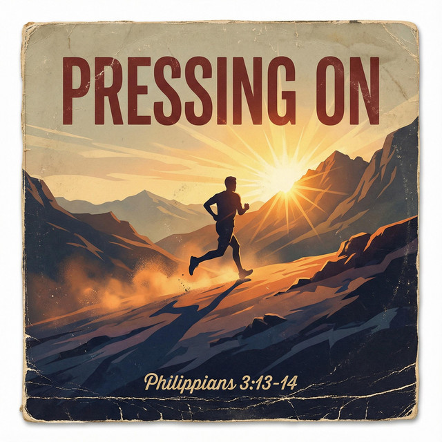 Pressing On - Single by New Song New Heart | Spotify