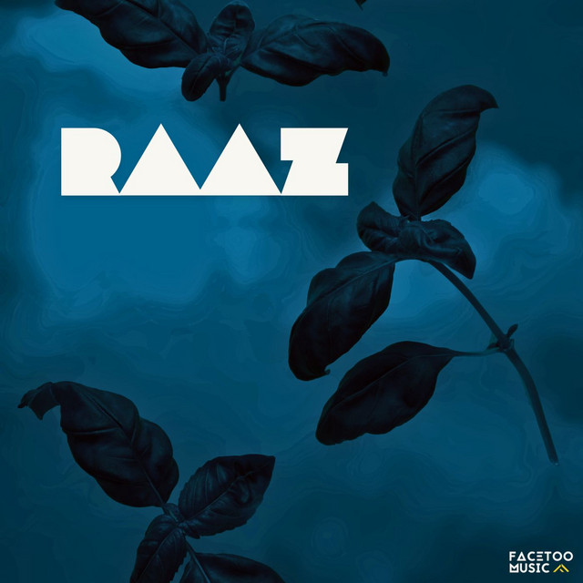 Raaz cover