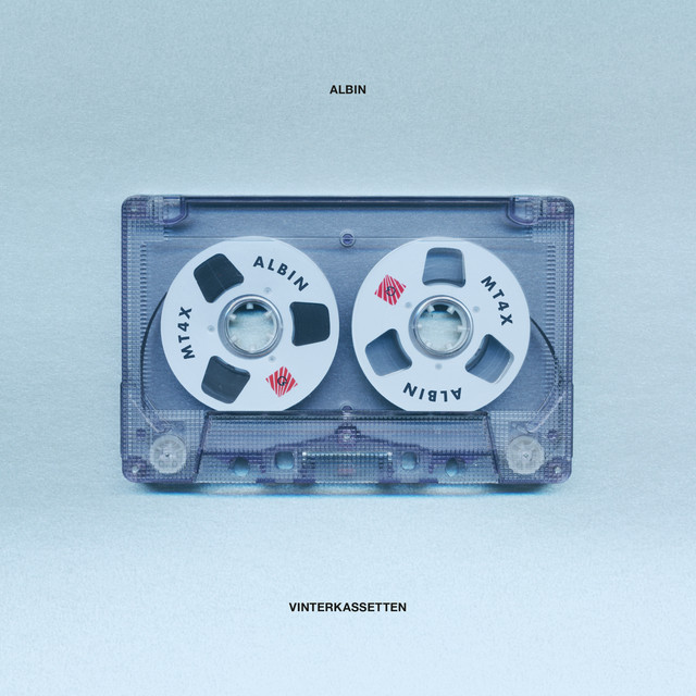 Vinterkassetten - Single by Albin | Spotify