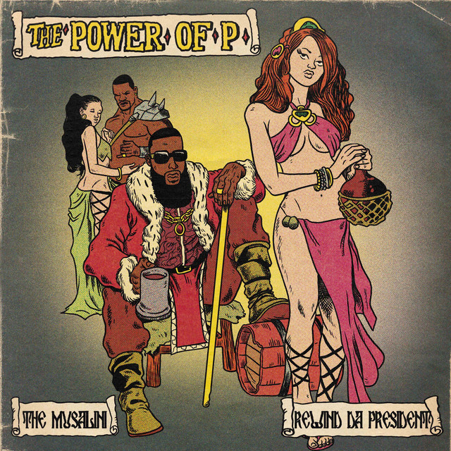 undefined album image