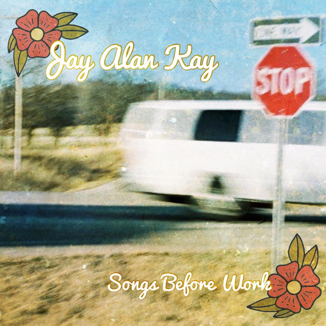 Songs Before Work cover art