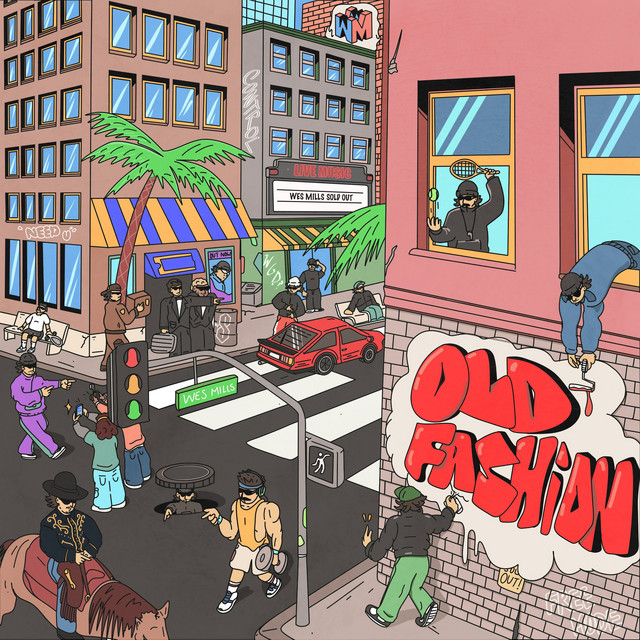 undefined album image