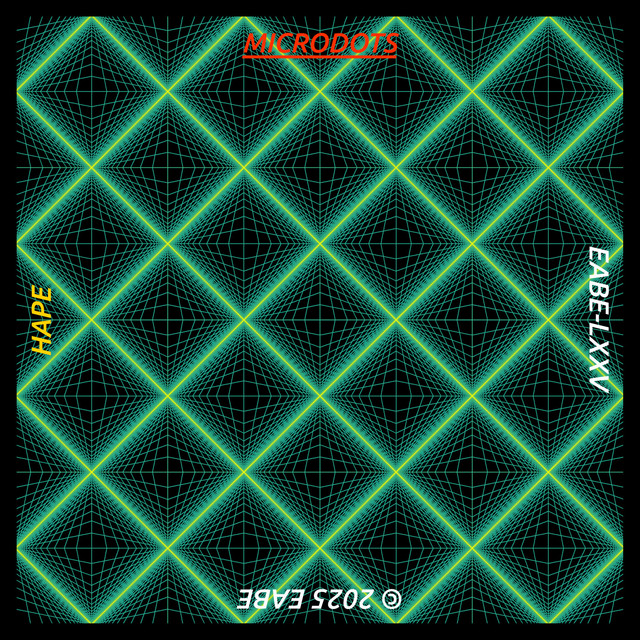 NORMAL TRACK NAME cover art