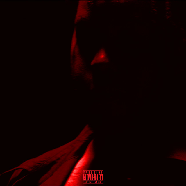 The Red Flower cover art