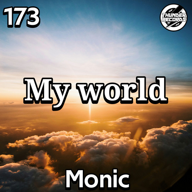 My World - Radio edit
