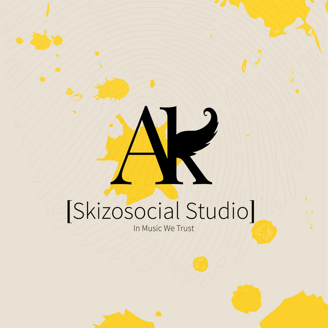 Skizosocial Studio album image