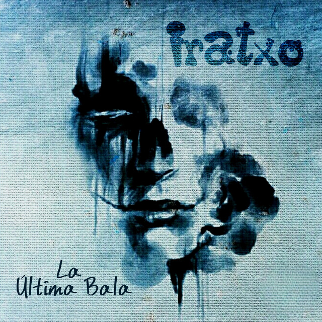 La Última Bala cover art