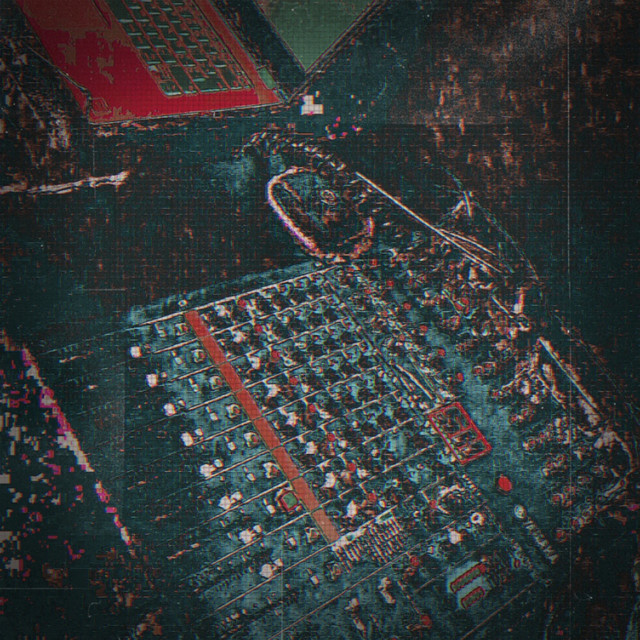 Big Kenny cover art
