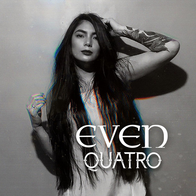 Quatro cover art