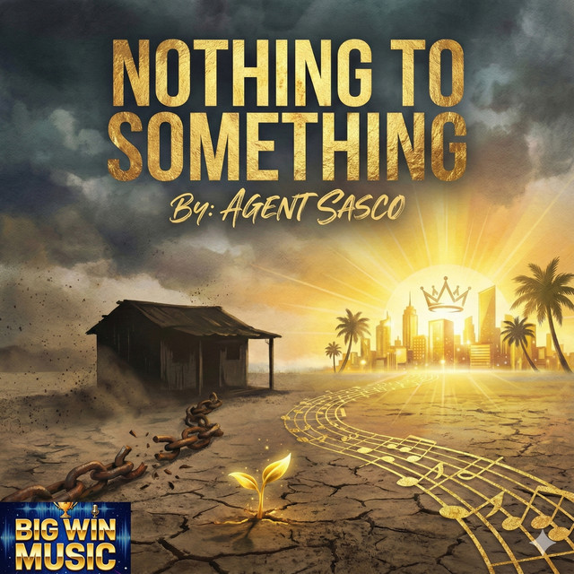Nothing to Something album image